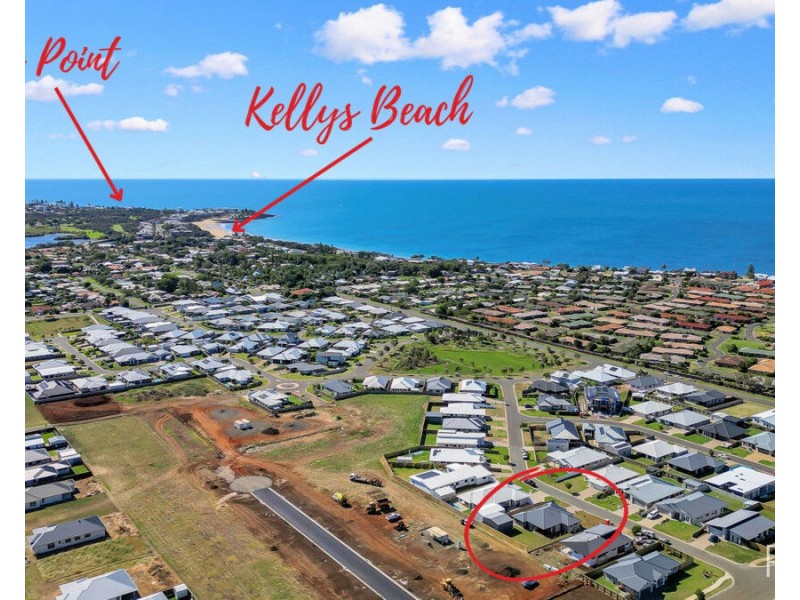 18 Whitewash Street, Bargara QLD 4670