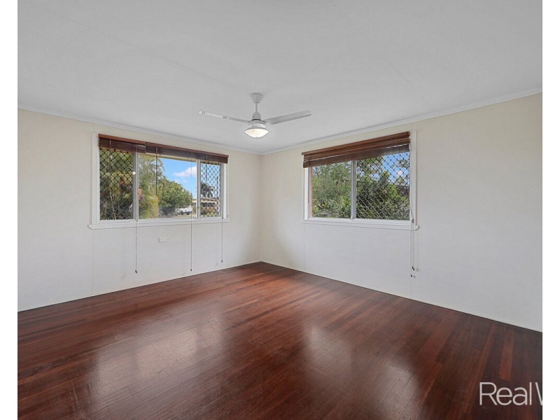17 Lucas Street, Kepnock QLD 4670