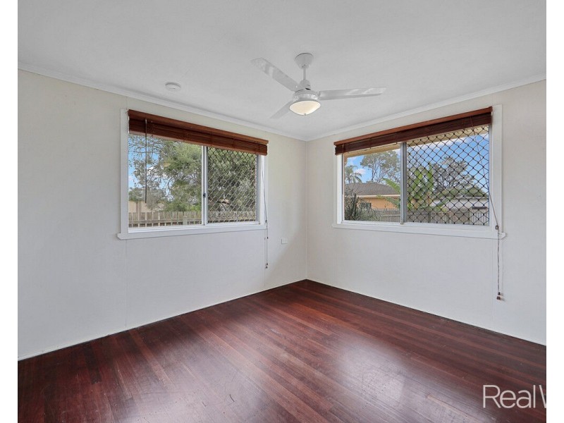 17 Lucas Street, Kepnock QLD 4670