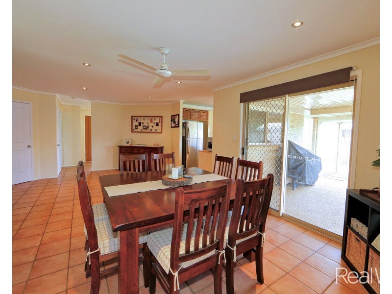 15 Pettigrew Drive, Kalkie QLD 4670