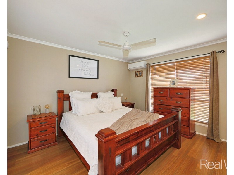 15 Pettigrew Drive, Kalkie QLD 4670