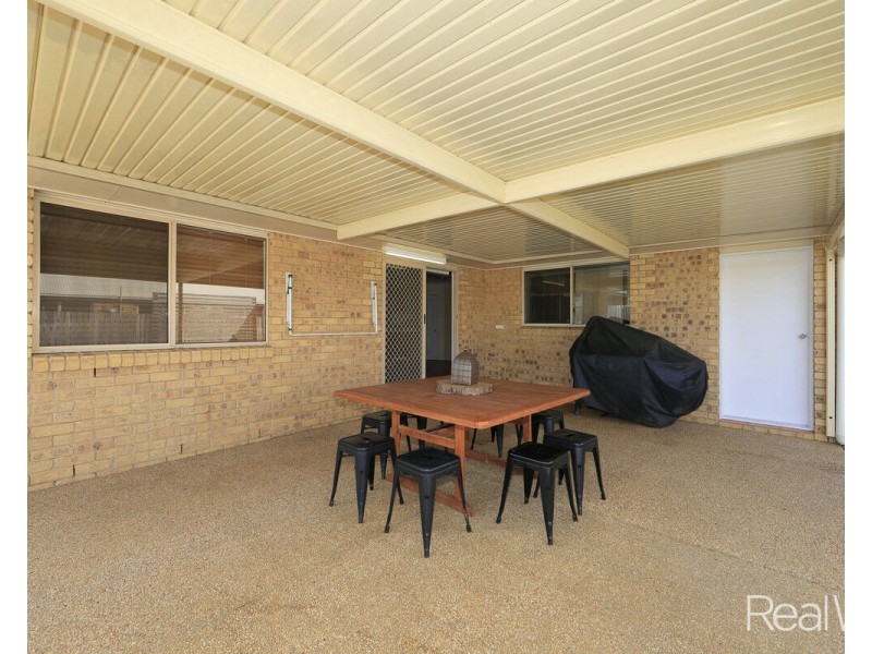 15 Pettigrew Drive, Kalkie QLD 4670