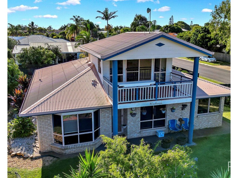 74 Shoreline Crescent, Bargara QLD 4670
