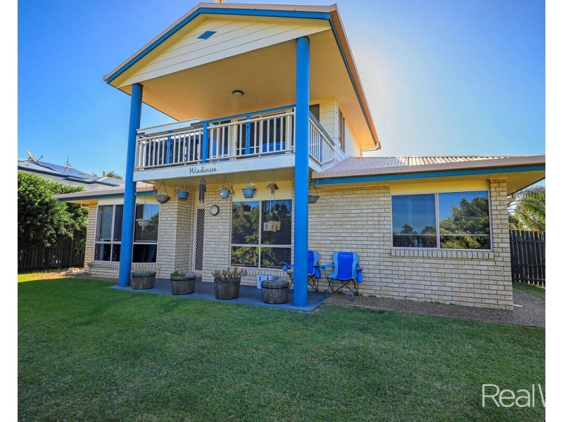 74 Shoreline Crescent, Bargara QLD 4670
