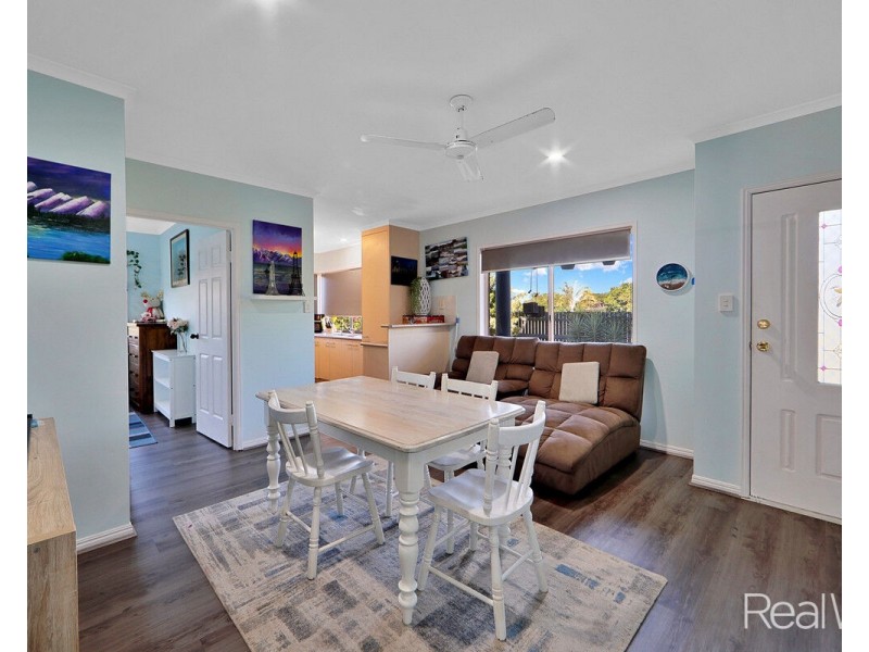 74 Shoreline Crescent, Bargara QLD 4670