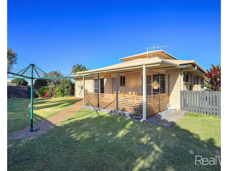 74 Shoreline Crescent, Bargara QLD 4670