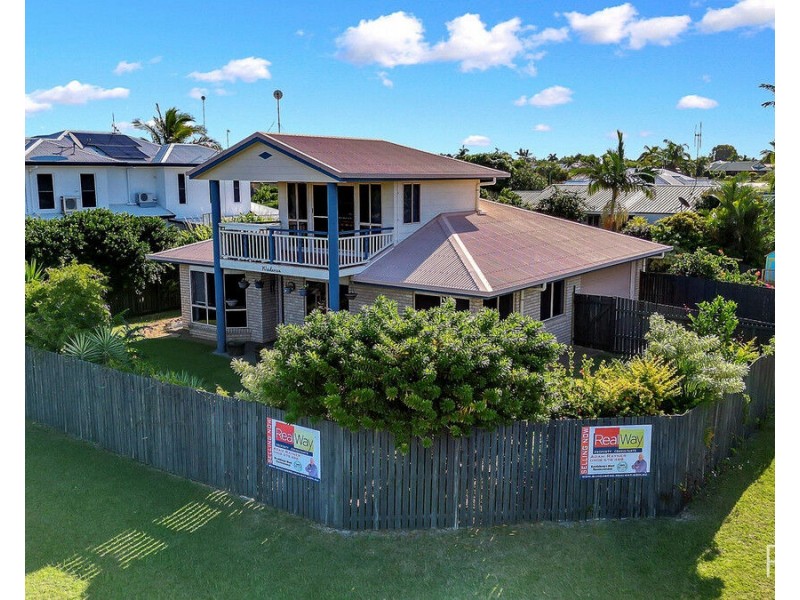 74 Shoreline Crescent, Bargara QLD 4670