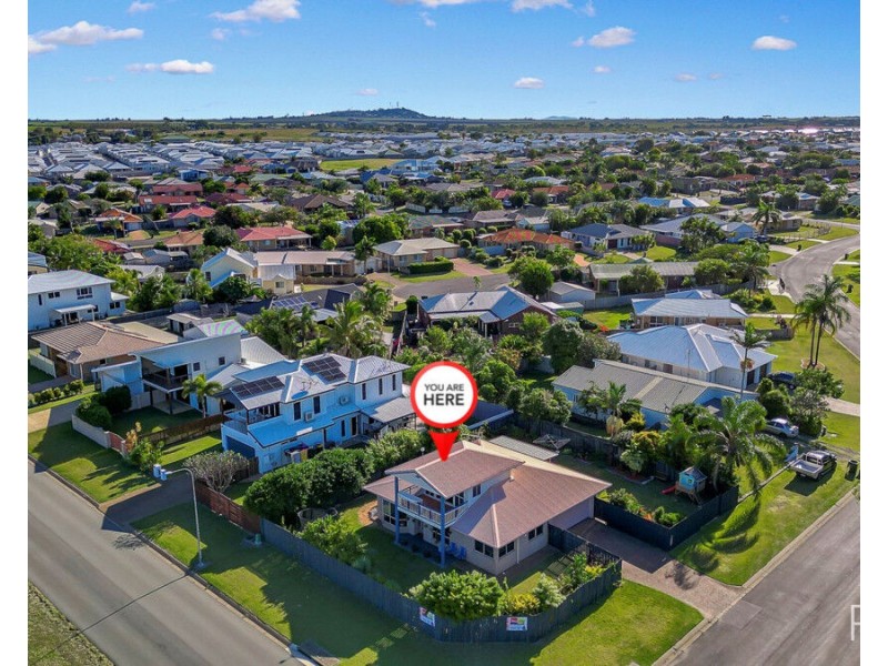 74 Shoreline Crescent, Bargara QLD 4670