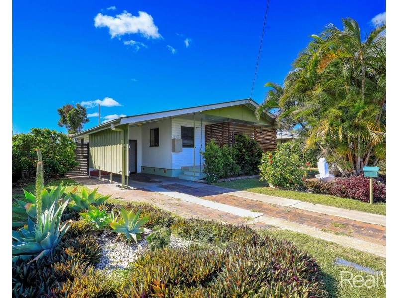 6 Ritchie Street, Norville QLD 4670