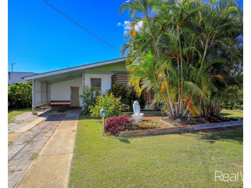6 Ritchie Street, Norville QLD 4670