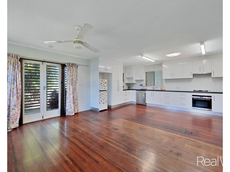 6 Ritchie Street, Norville QLD 4670