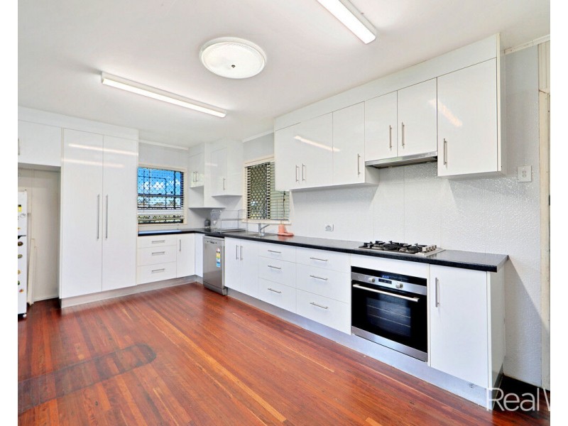 6 Ritchie Street, Norville QLD 4670
