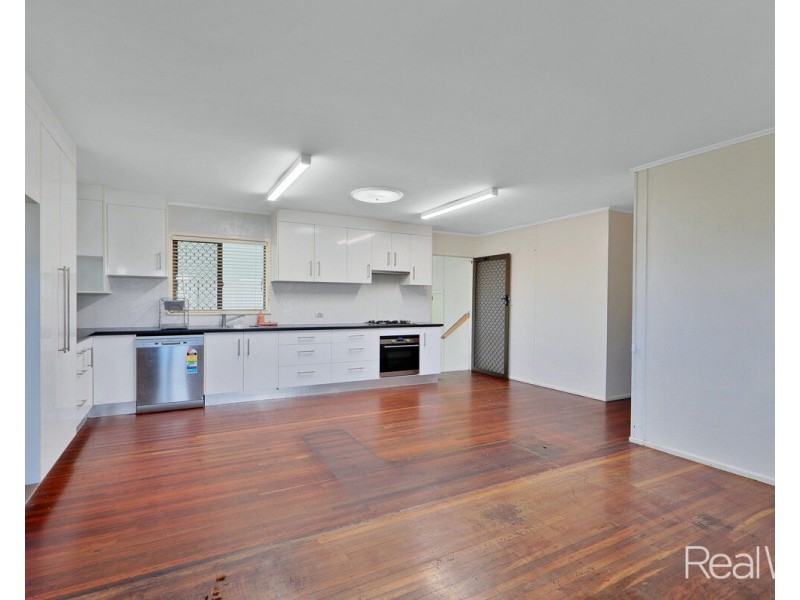 6 Ritchie Street, Norville QLD 4670