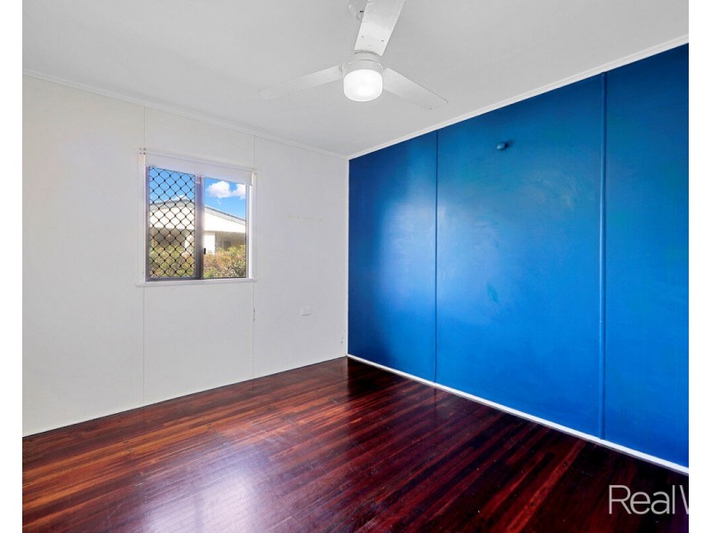 6 Ritchie Street, Norville QLD 4670
