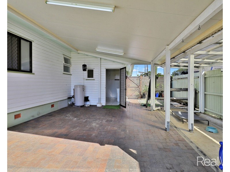 6 Ritchie Street, Norville QLD 4670