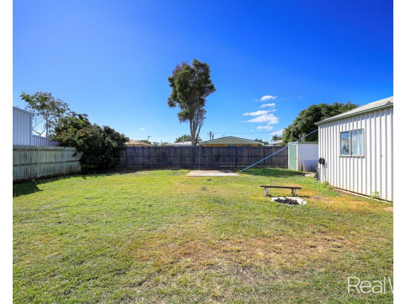 6 Ritchie Street, Norville QLD 4670
