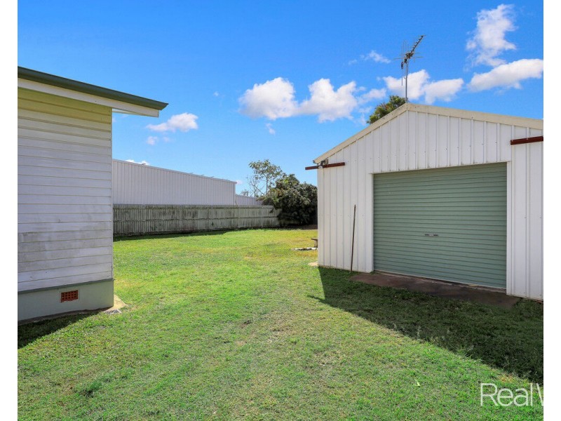 6 Ritchie Street, Norville QLD 4670