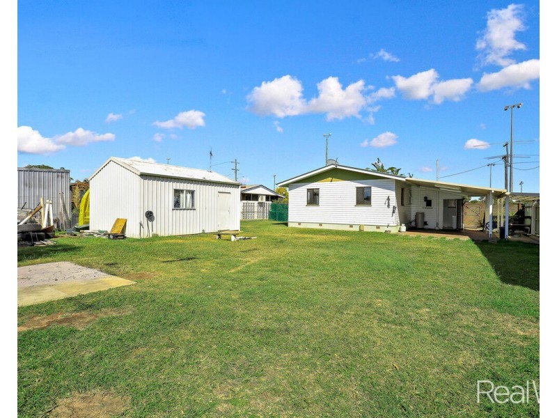 6 Ritchie Street, Norville QLD 4670