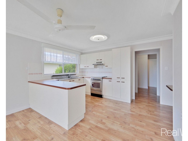 38 Faldt Street, Norville QLD 4670