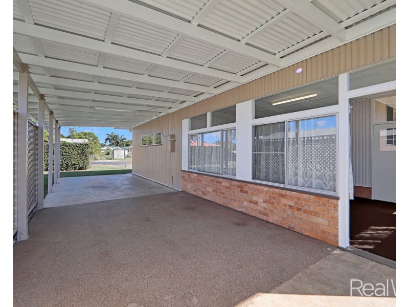 38 Faldt Street, Norville QLD 4670