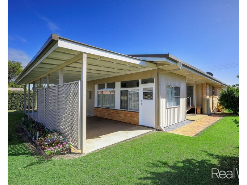 38 Faldt Street, Norville QLD 4670
