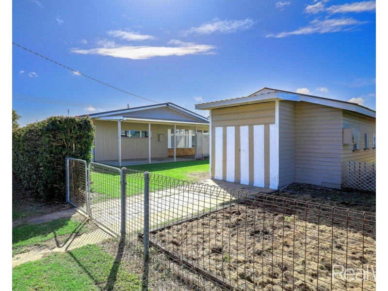 38 Faldt Street, Norville QLD 4670