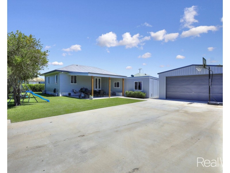 48 Kensington Street, Norville QLD 4670