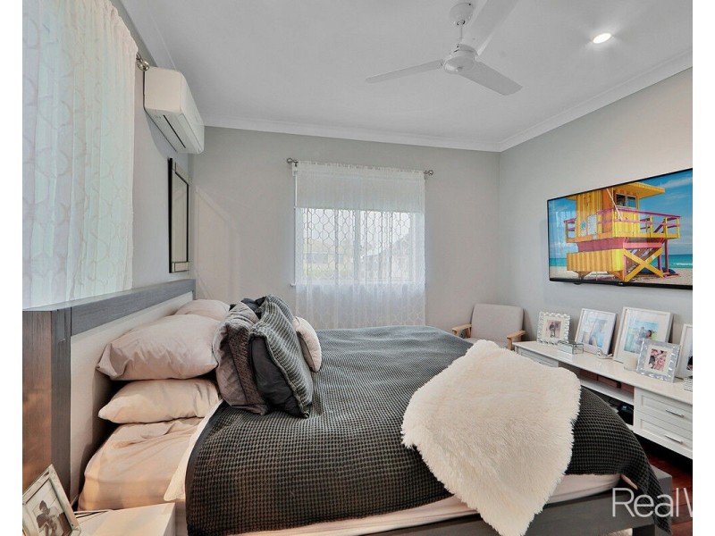 48 Kensington Street, Norville QLD 4670