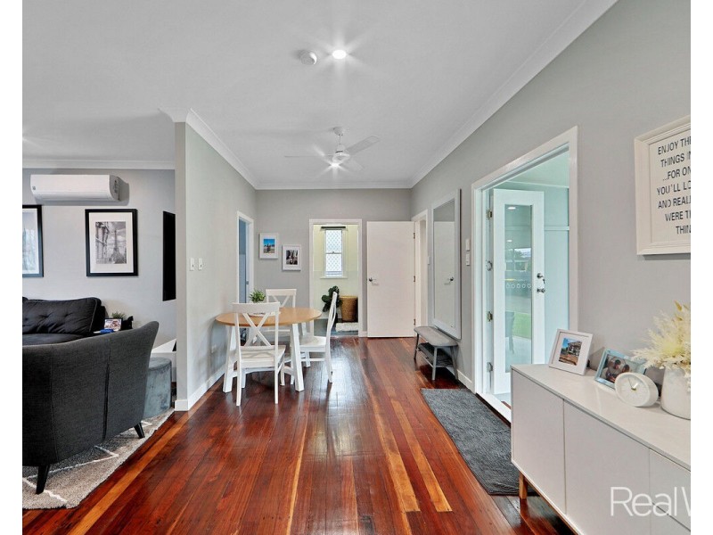 48 Kensington Street, Norville QLD 4670