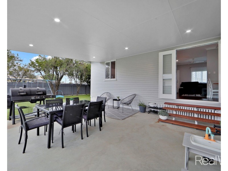 48 Kensington Street, Norville QLD 4670