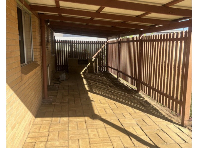 17 Miller Street, Norville QLD 4670