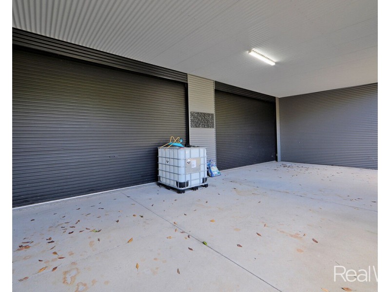 8 Rickards Road, Kolonga QLD 4671