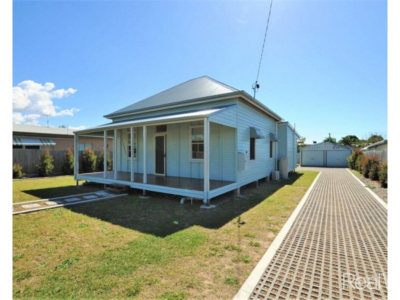 7 Brand Street, Walkervale QLD 4670