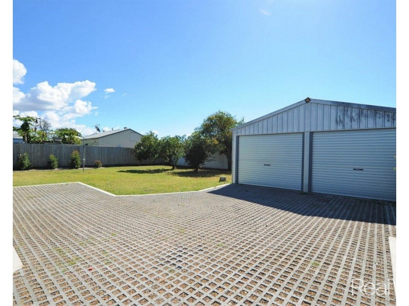 7 Brand Street, Walkervale QLD 4670
