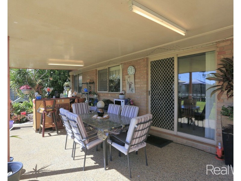 5 Hitchcock Crt, Kepnock QLD 4670