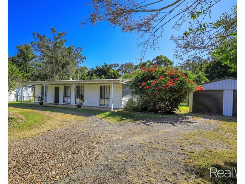 14 Wonderland Avenue, Branyan QLD 4670