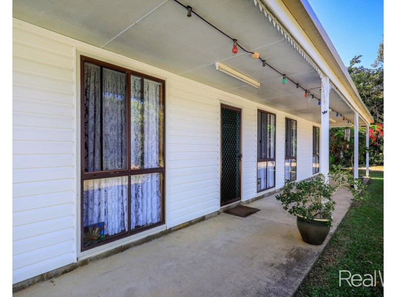 14 Wonderland Avenue, Branyan QLD 4670