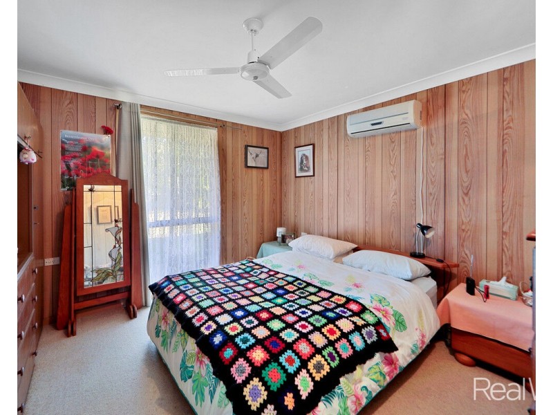 14 Wonderland Avenue, Branyan QLD 4670
