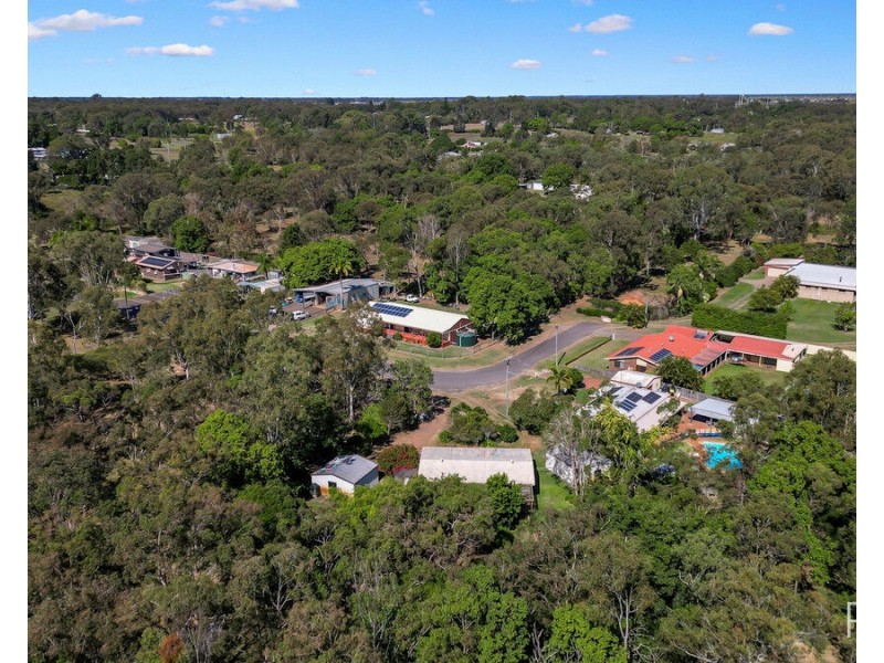 14 Wonderland Avenue, Branyan QLD 4670