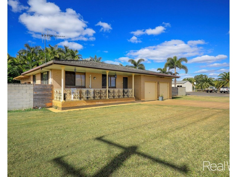 675 Clayton Road, Alloway QLD 4670