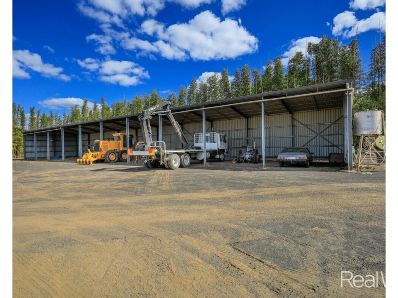 675 Clayton Road, Alloway QLD 4670