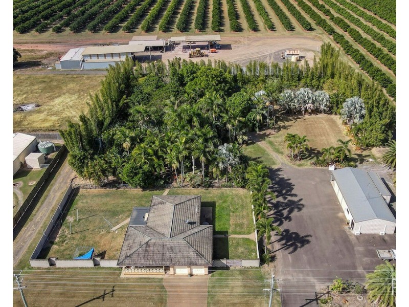 675 Clayton Road, Alloway QLD 4670