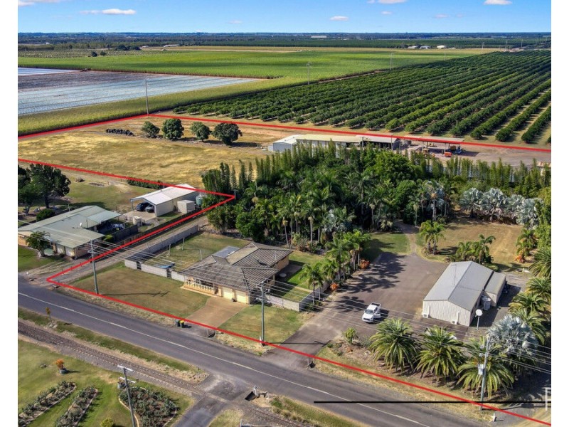 675 Clayton Road, Alloway QLD 4670