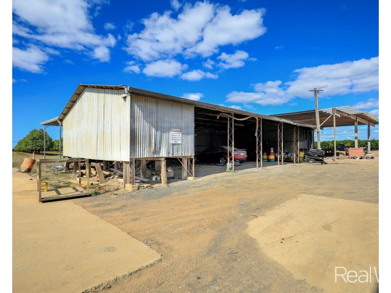 675 Clayton Road, Alloway QLD 4670