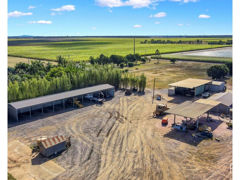 675 Clayton Road, Alloway QLD 4670