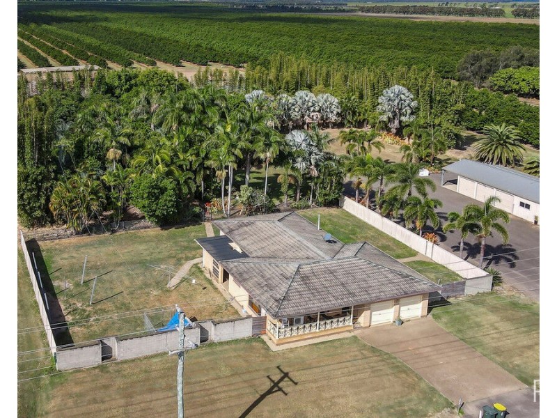 675 Clayton Road, Alloway QLD 4670