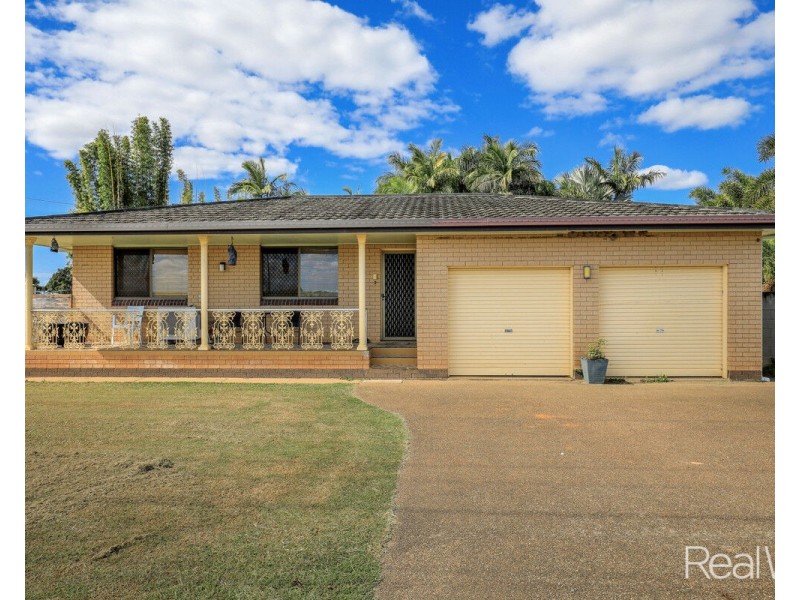 675 Clayton Road, Alloway QLD 4670