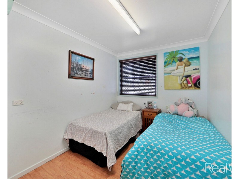 675 Clayton Road, Alloway QLD 4670