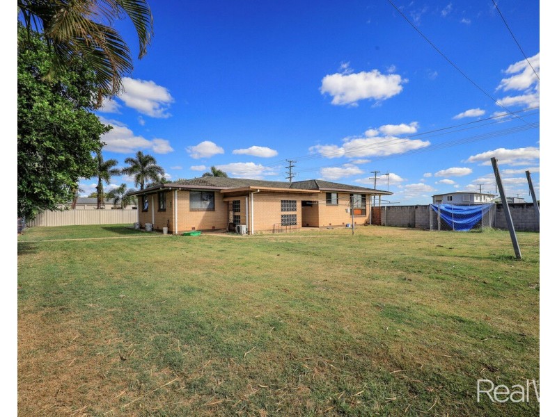 675 Clayton Road, Alloway QLD 4670