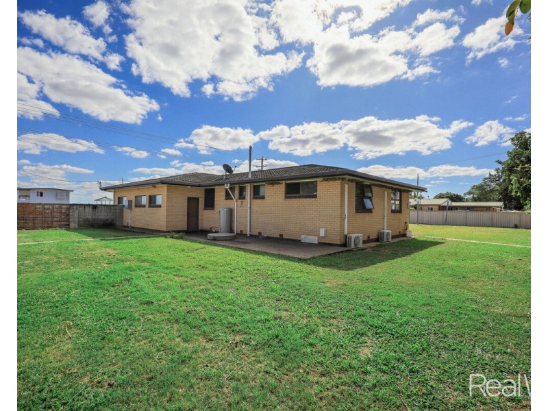 675 Clayton Road, Alloway QLD 4670